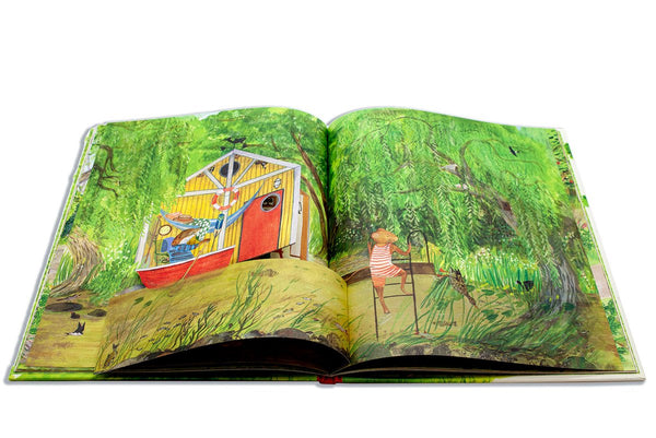 Boek Het bos van Muis