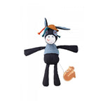 Lilliputiens Ignace Muziekknuffel