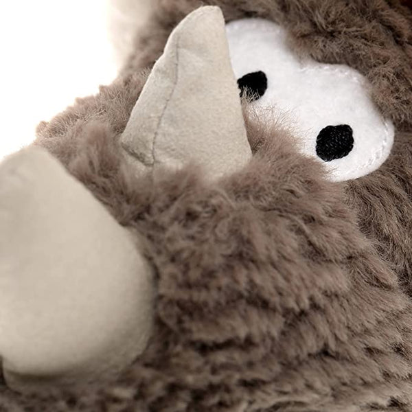 sigikid Neushoorn Kuschlis