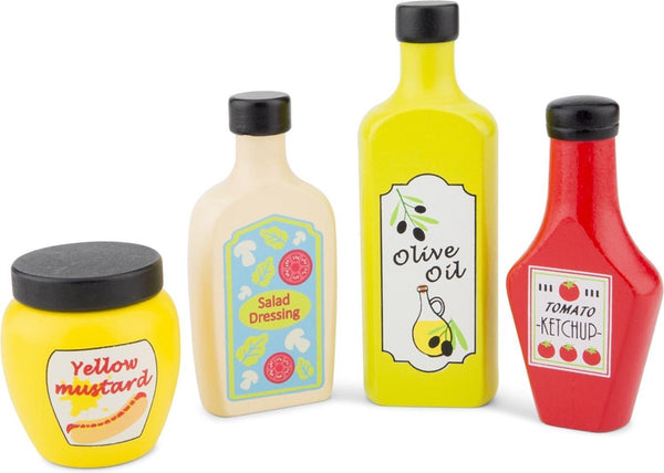 New Classic Toys - Sauzen Set