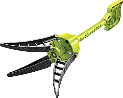 4M Kidzlabs: OCTOPUS ROBOTKLAUW