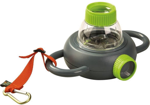 Terra Kids Onderzoekersloep