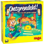 Ontgrendeld!