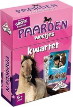 Paarden Kwartet