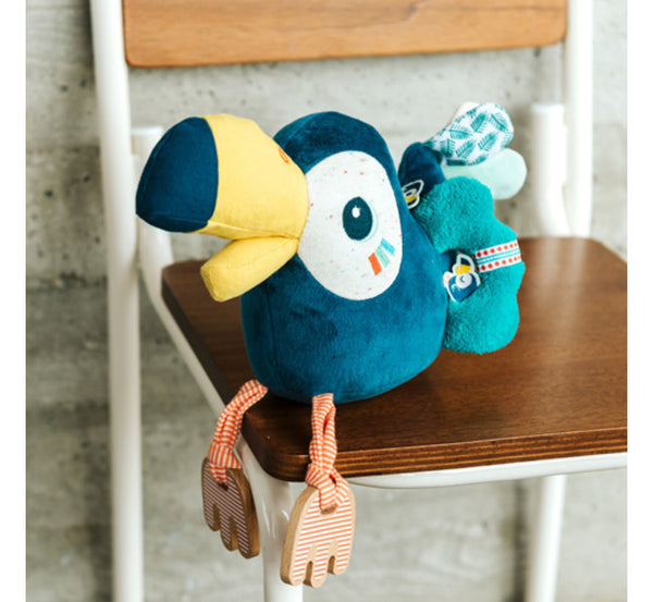 Pablo Activiteiten Toekan