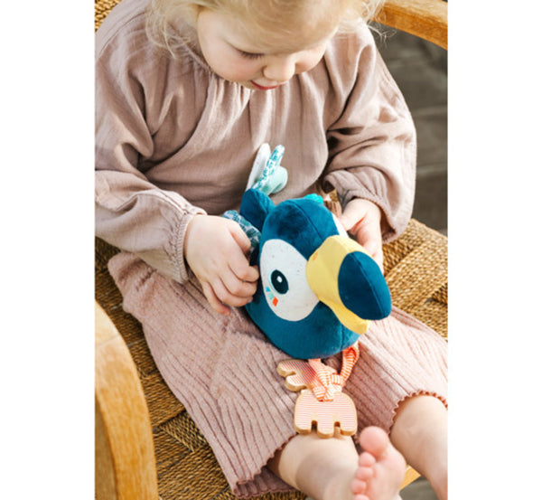 Pablo Activiteiten Toekan