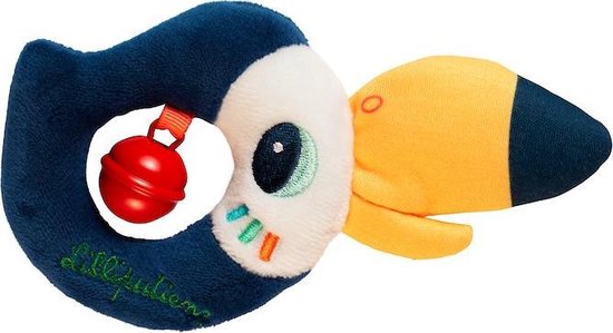 Mini rammelaar Pablo