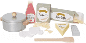 Pasta Set