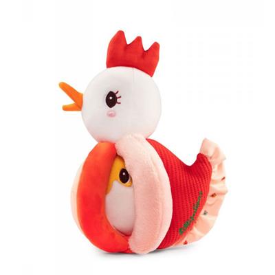 Paulette Grijprammelaar