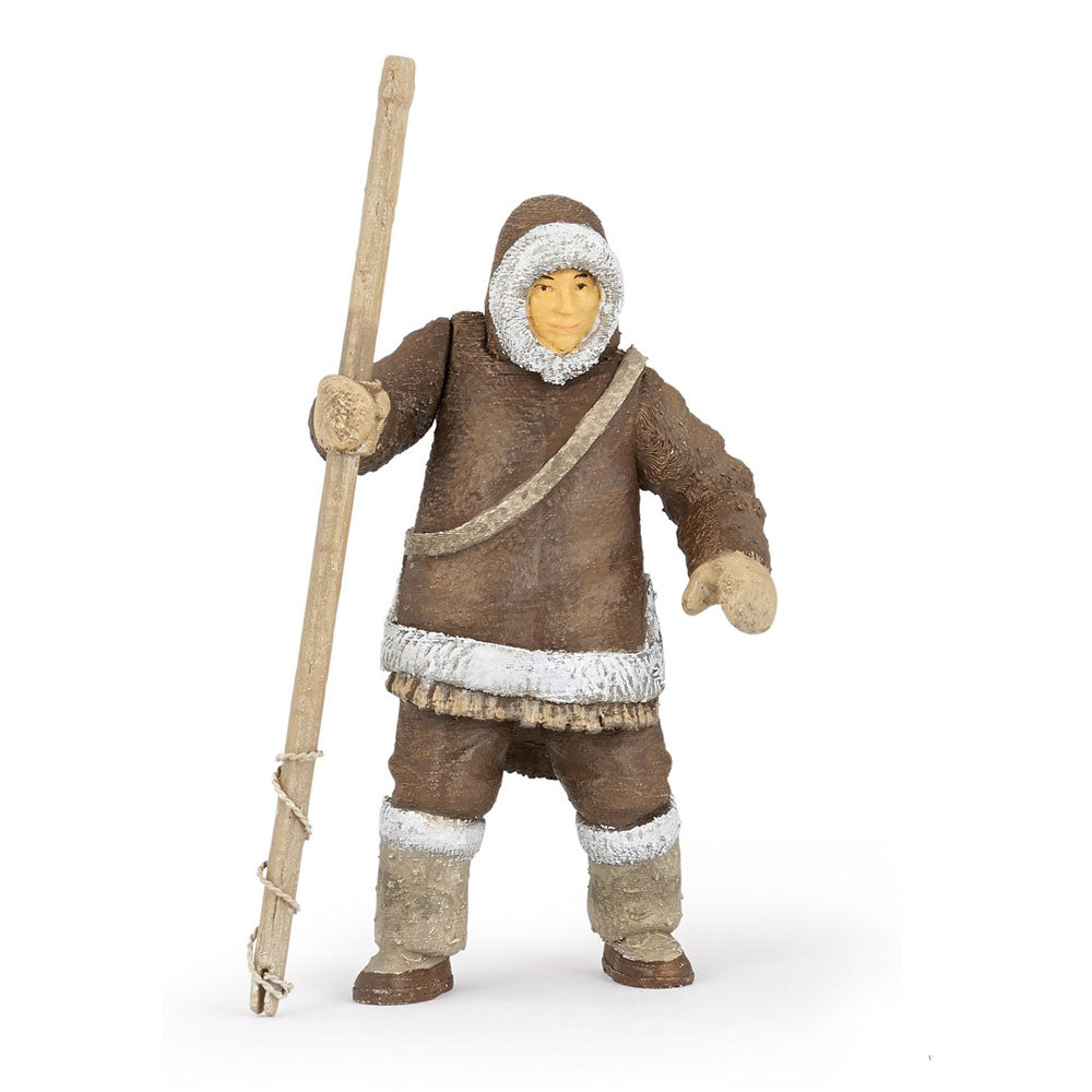 De Eskimo