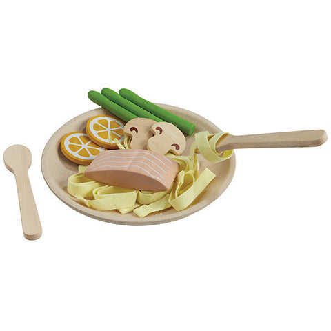 PlanToys Pasta