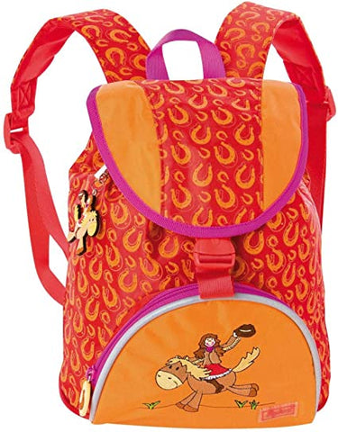 Rugzak Pony Sue