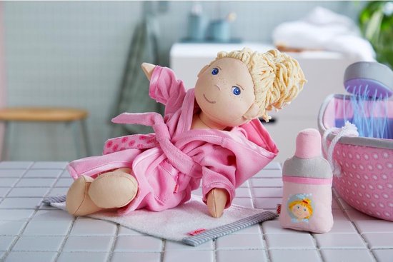 Klerenset Badplezier - Haba