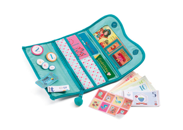 Roll Play  - My Wallet