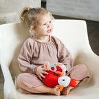Lilliputiens Paulette Multi-Activiteiten Kip