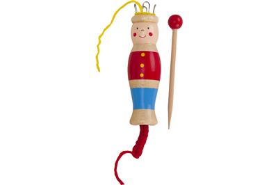 Toys Pure Punniken Popje