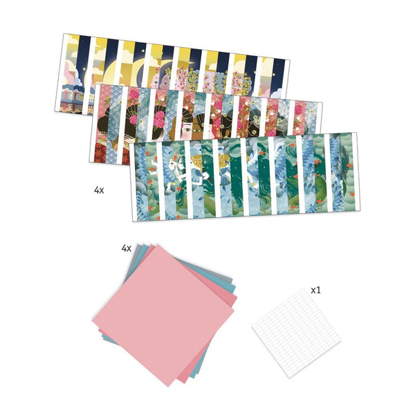 Duoprenten Lovely Queens