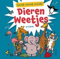 Raar maar waar! Dierenweetjes