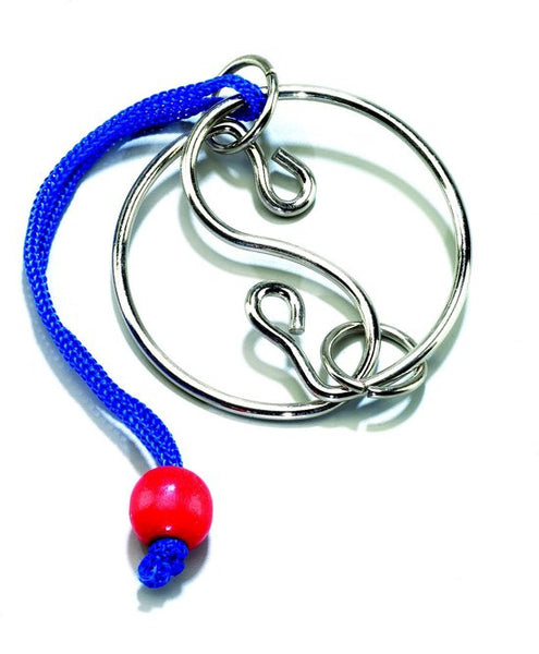 Eureka Racing Wire Puzzle 18