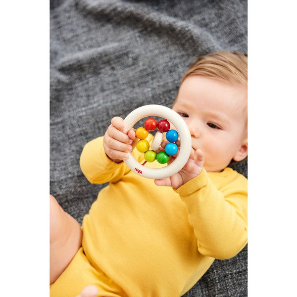 Rammelaar Regenboogknikkers