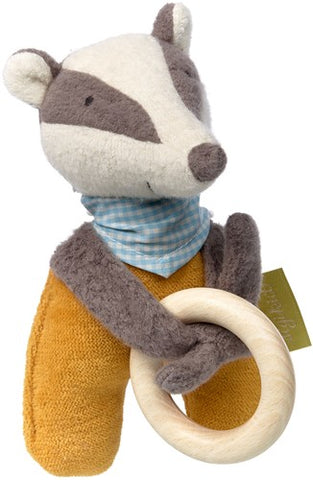 Kasimir Das - Rammelaar - sigikid