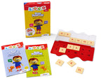 Loco Mini - Rompompom rekenen pakket