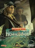 Pandamic Rising Tide NL Collector's Edition