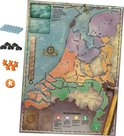 Pandamic Rising Tide NL Collector's Edition