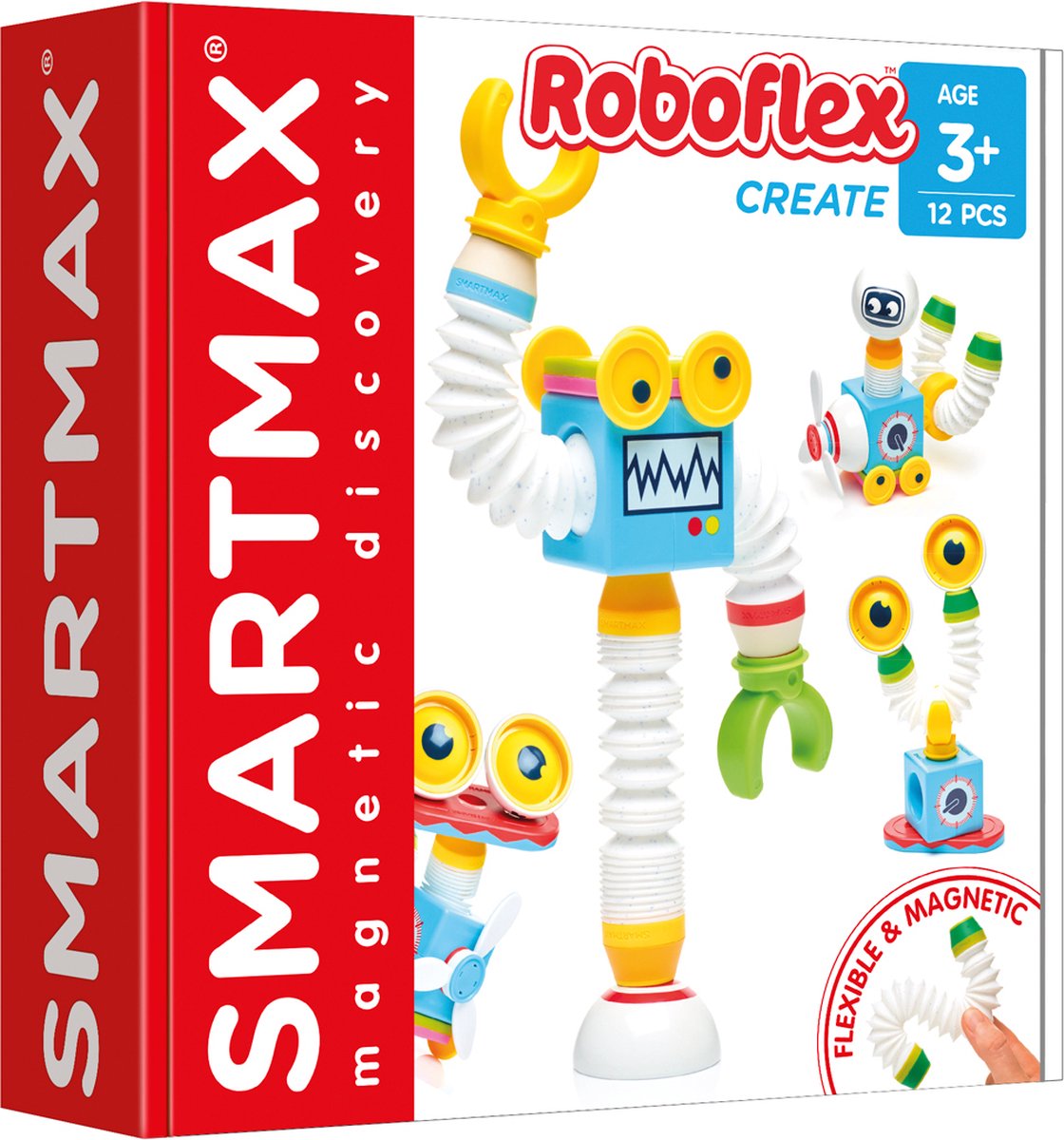 SmartMax Roboflex