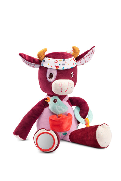 Rosalie Activiteitenknuffel