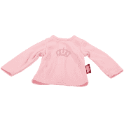 Götz BC T-shirt Royal (30 - 33 cm)