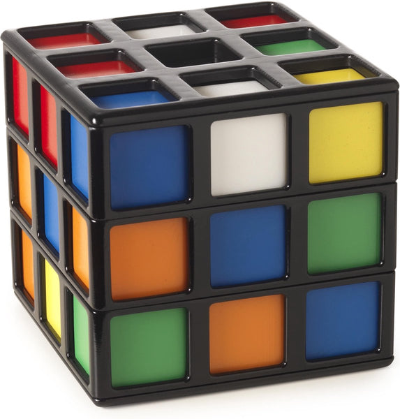 Rubik's Cage