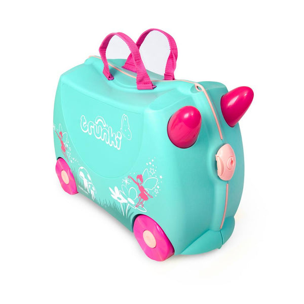 Trunki Ride-on. FEE Flora