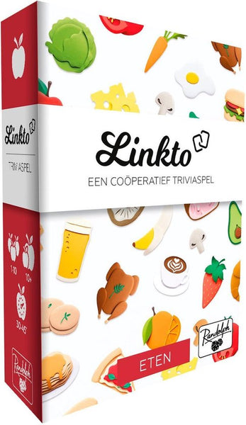 Linkto Eten
