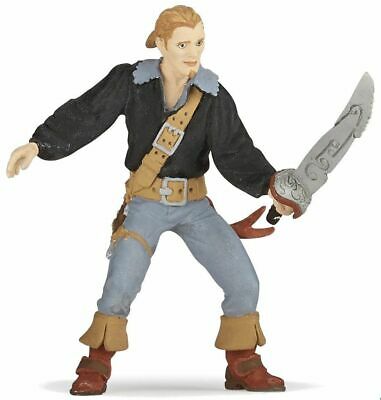 Piratenheld-Papo