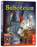 999 Games Saboteur