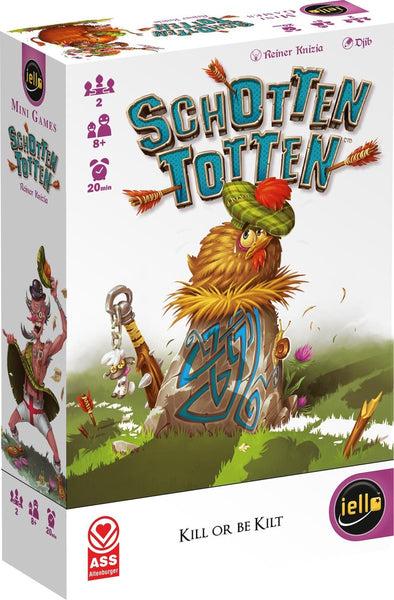 Schotten Totten (eng)