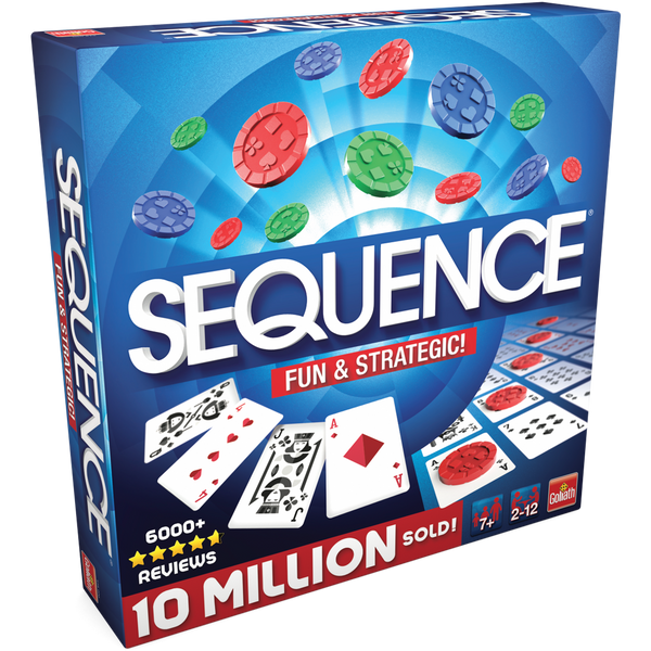 Sequence Classic