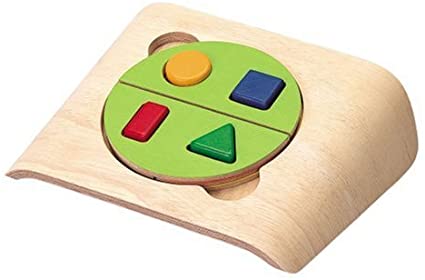 Shape Sorter