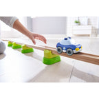 Kullerbü Politieauto