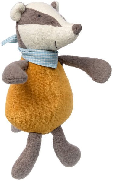 Knuffel das, groen - Sigikid