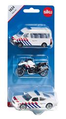 Politieset 3-delig Nederland