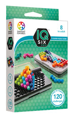 IQ - Six Pro