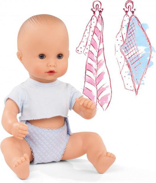 Sleepy Aquini to dress, jongen