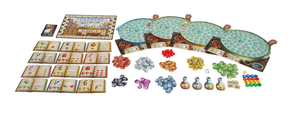 De Kwakzalvers van Kakelenburg