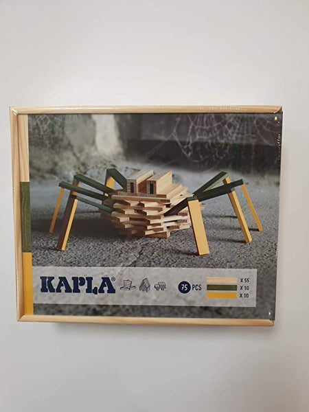 Kapla Spin (75-delig)