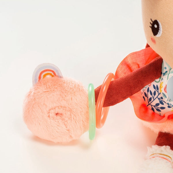 Stella multi-activiteitenhertje