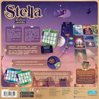 Stella  Dixit Universe
