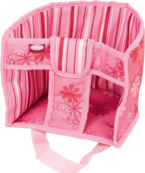 Slee stoeltje voor de pop