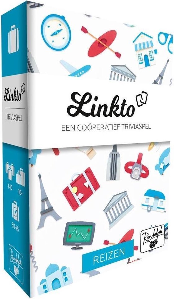 Linkto Reizen